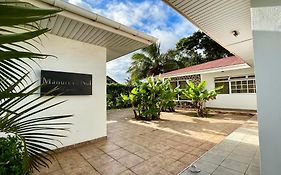 Manureva Nui Hotel Boutique